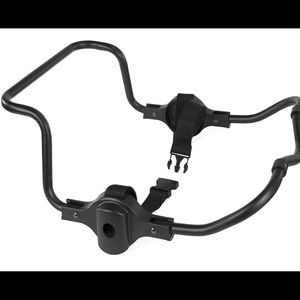 Contours Car Seat Adapter